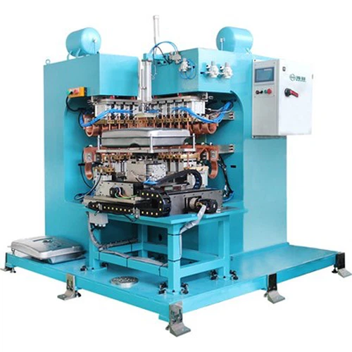 Welding Automation for Automotive Parts Welding Automation for Automotive Parts